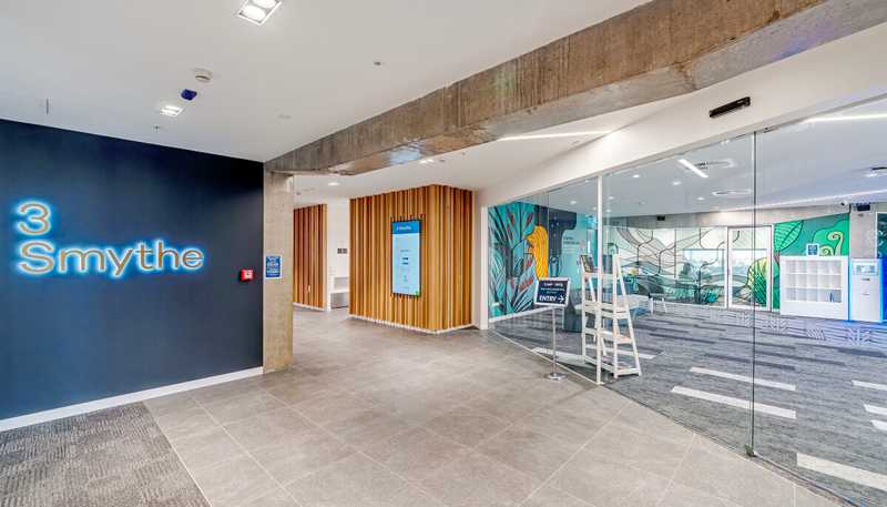 Level 5/3  Smythe Road, Henderson