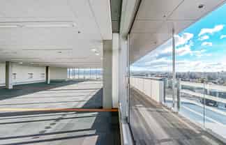 Premium Open Plan Office Space