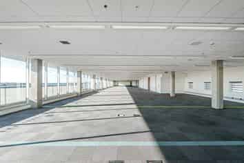 Premium Open Plan Office Space