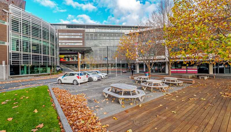 Level 5/3  Smythe Road, Henderson
