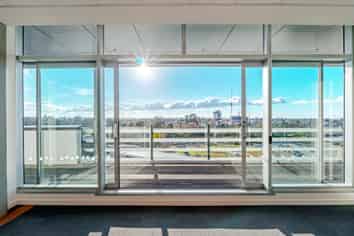 Premium Open Plan Office Space