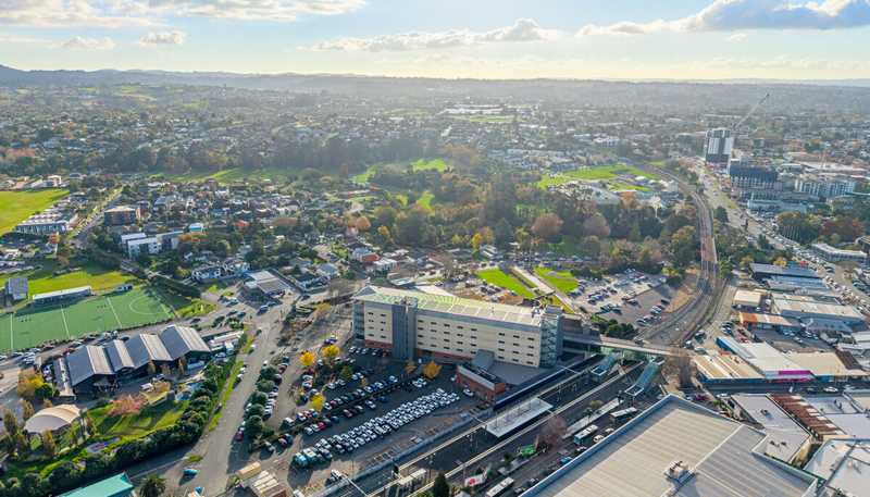 Level 5/3  Smythe Road, Henderson