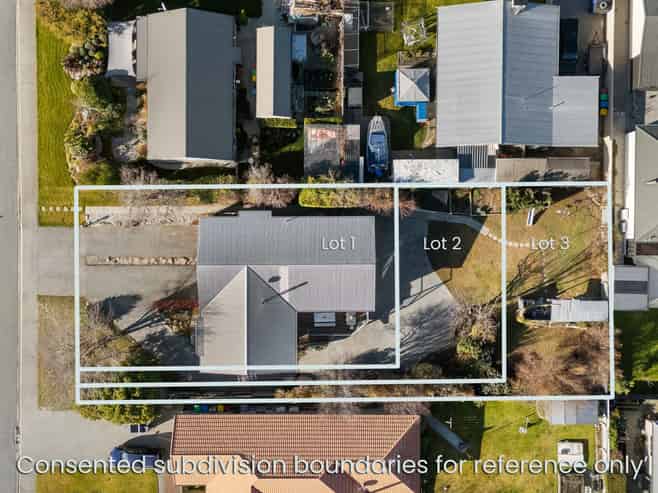 11 Kerry Court, Cromwell