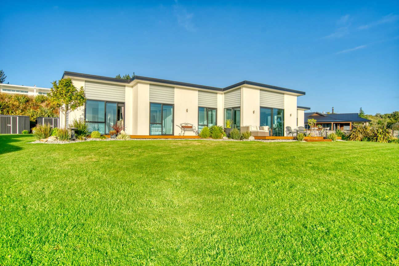 Arguably 'Best on Offer' - Vista 2