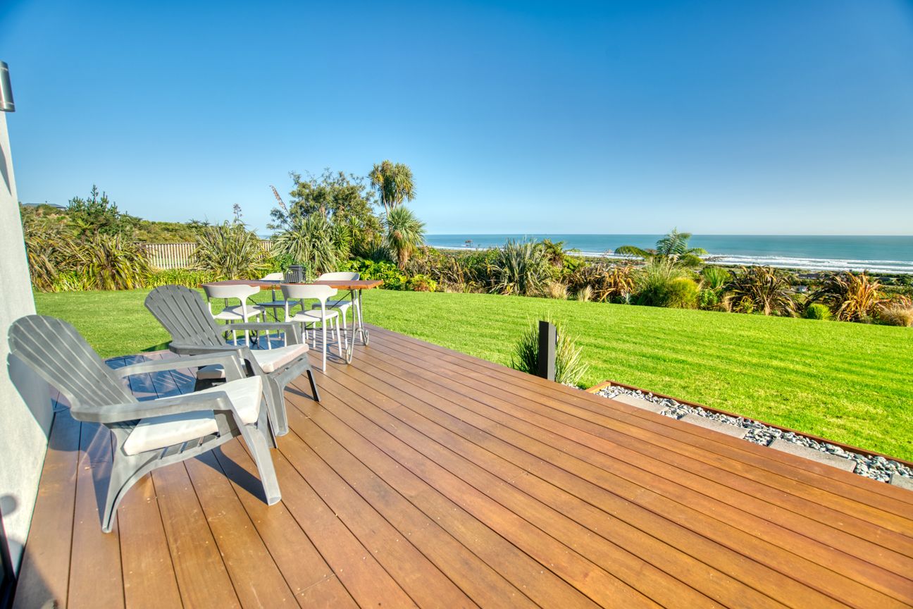 Arguably 'Best on Offer' - Vista 4