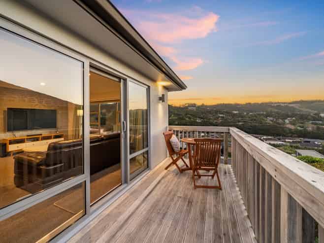 6 Bluejacket Place, Whitby