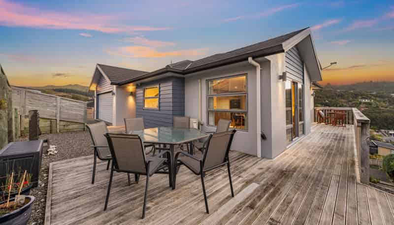 6 Bluejacket Place, Whitby