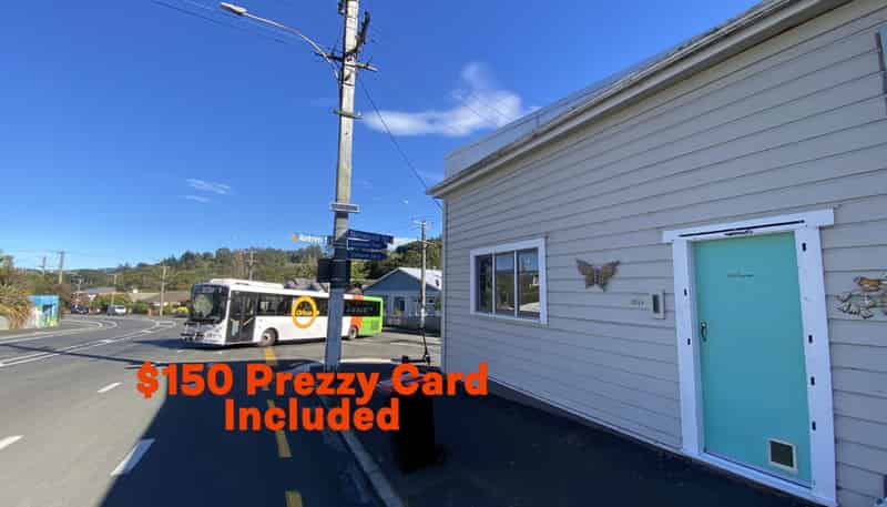 8B Norwood Street, Normanby