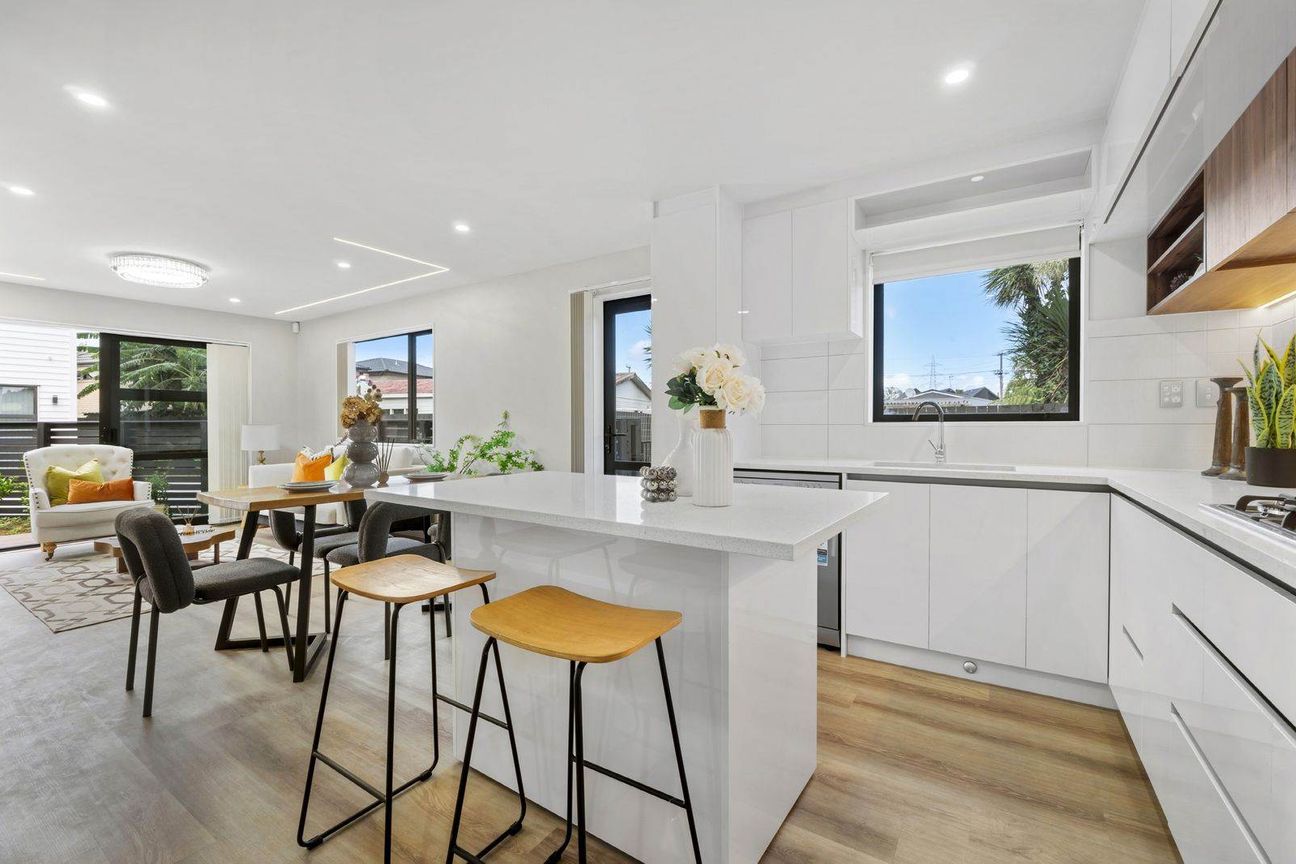 Brand-New Homes in Otahuhu East–A Rare Opportunity – pohled 3