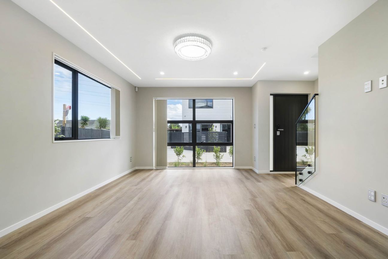 Brand-New Homes in Otahuhu East–A Rare Opportunity – pohled 5
