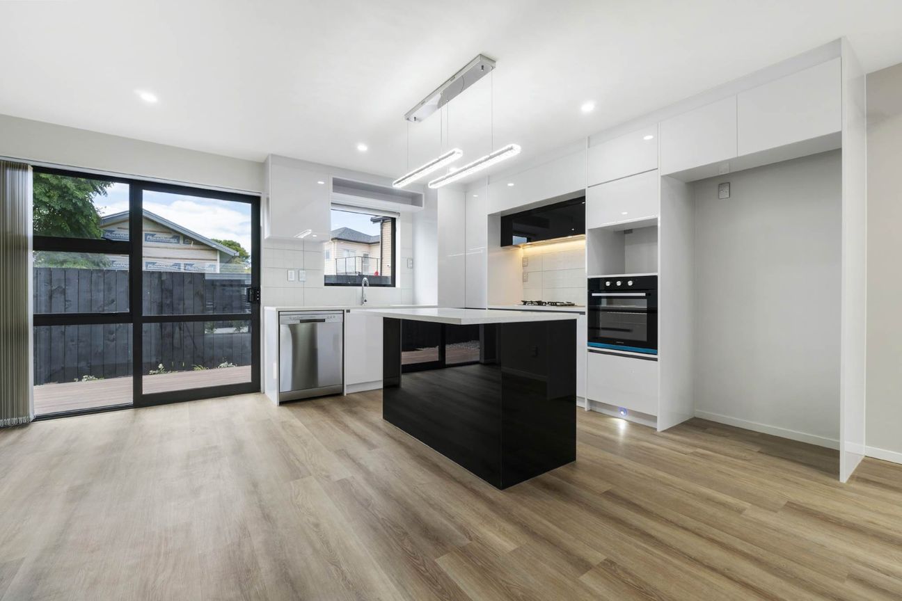 Brand-New Homes in Otahuhu East–A Rare Opportunity – pohled 6