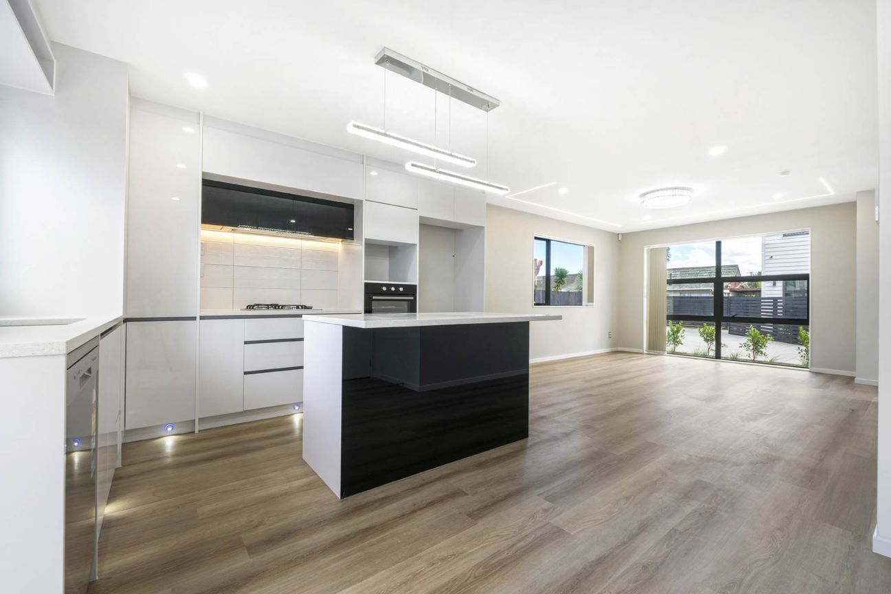 Brand-New Homes in Otahuhu East–A Rare Opportunity – další