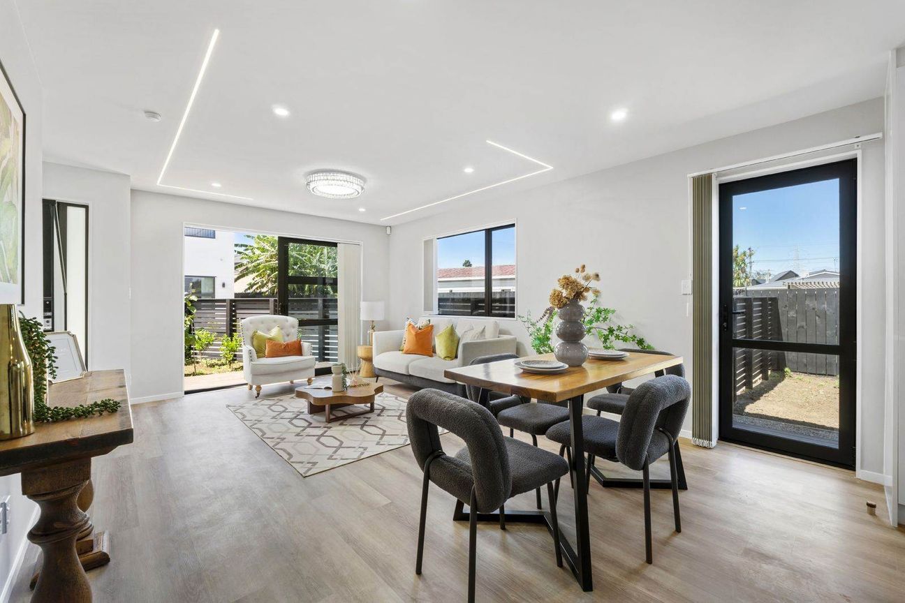 Brand-New Homes in Otahuhu East–A Rare Opportunity – pohled 2