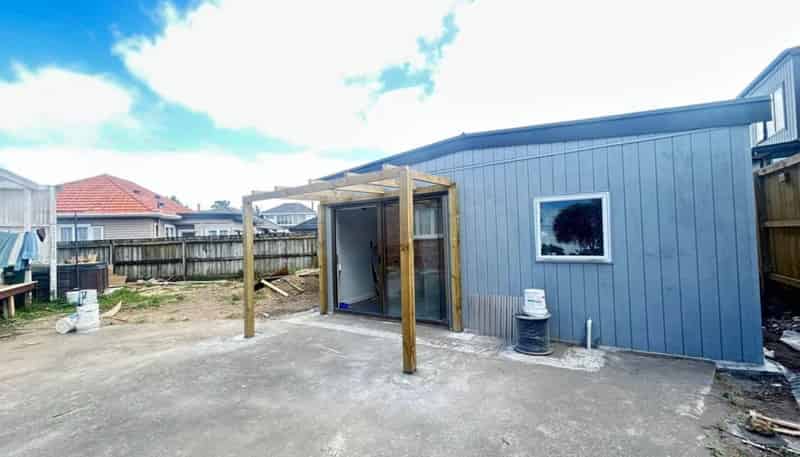 43 Huia Road, Papatoetoe