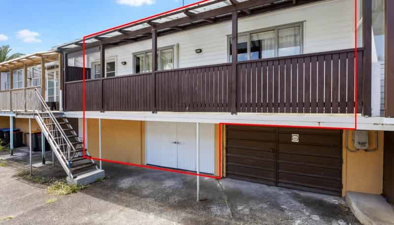 7/29 Wingate Street, Avondale