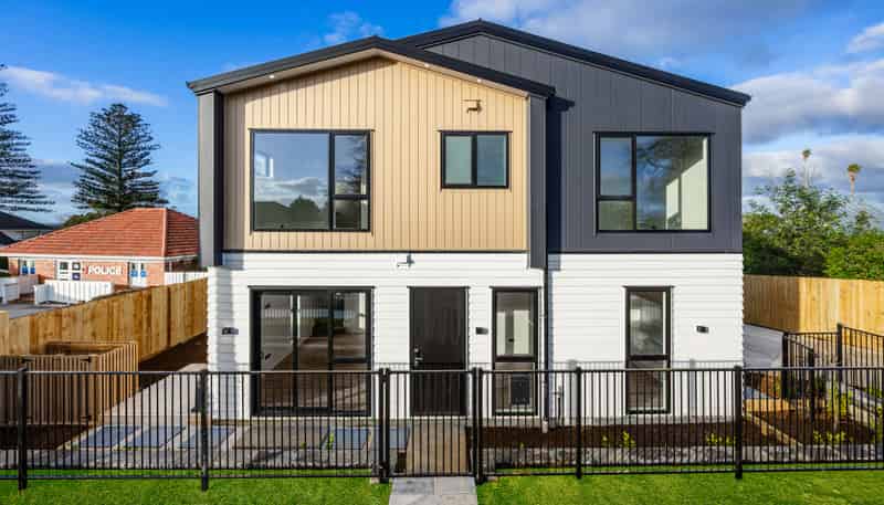 1/78 Cook Street, Howick