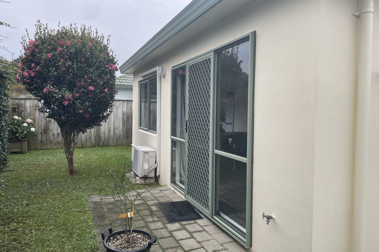 Neat and tidy 2 bedroom in Johnsonville - Widok 2