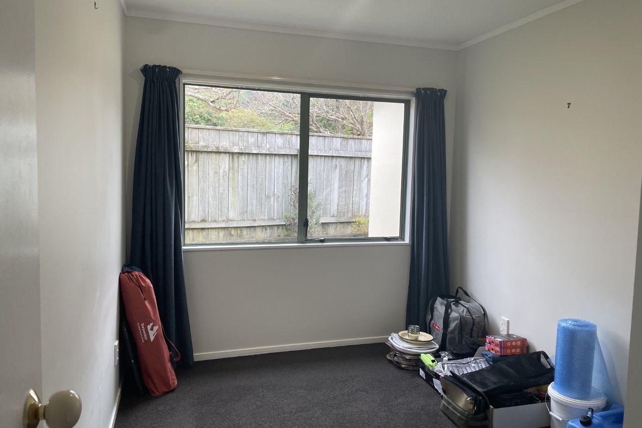 Neat and tidy 2 bedroom in Johnsonville - Więcej