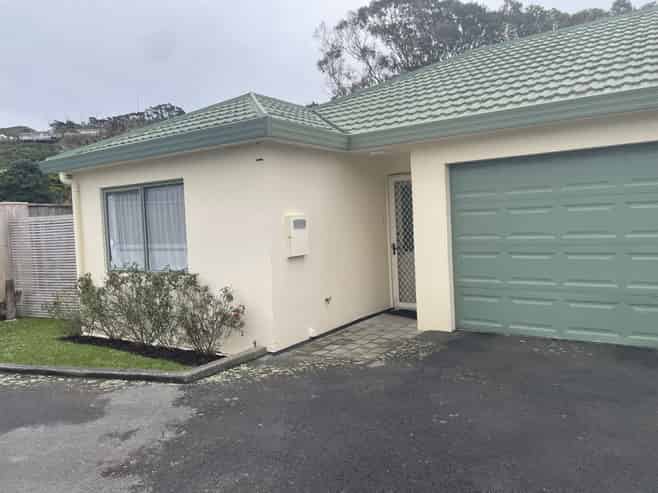 18A Kipling Street, Johnsonville