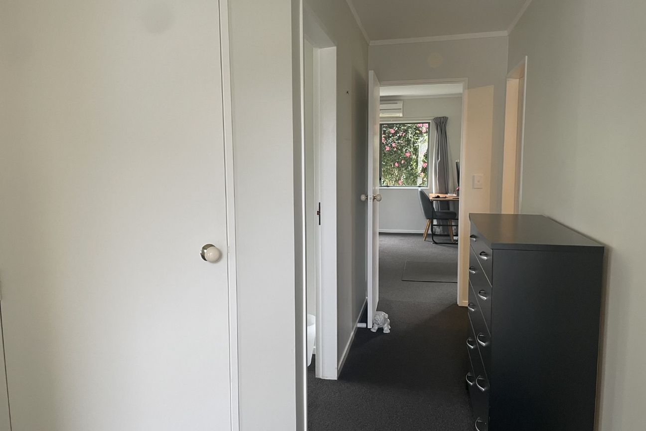 Neat and tidy 2 bedroom in Johnsonville - Widok 6