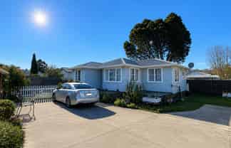 12A McEntee Street, Papakura