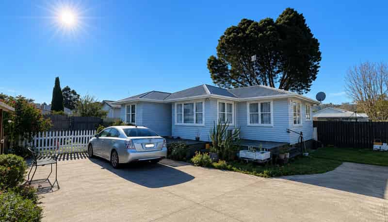 12A McEntee Street, Papakura