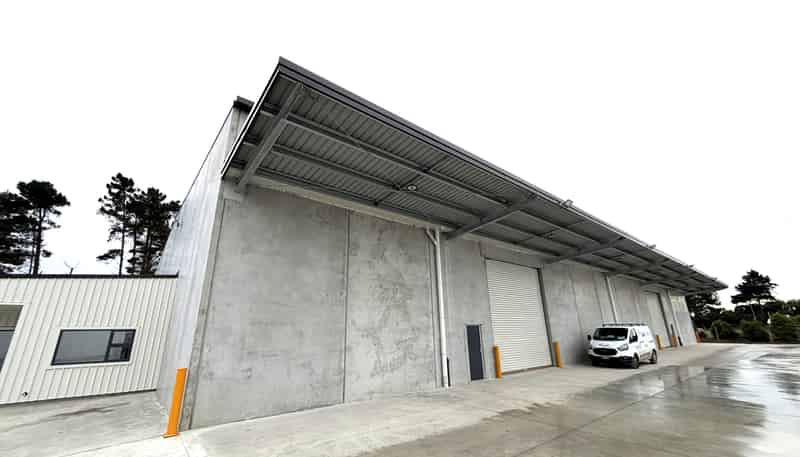 263 Bond Street, Invercargill