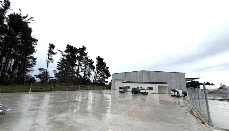 263 Bond Street, Invercargill