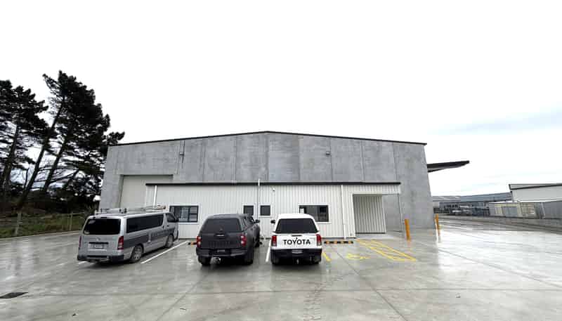 263 Bond Street, Invercargill