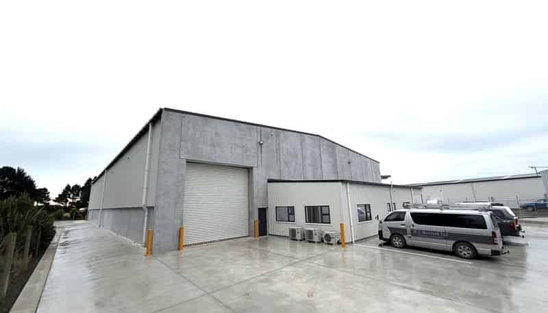 263 Bond Street, Invercargill