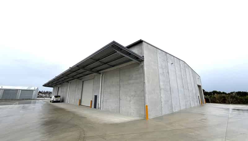 263 Bond Street, Invercargill