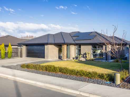 33 Lock Crescent, Kaiapoi