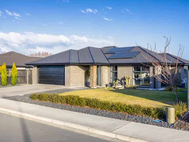 33 Lock Crescent, Kaiapoi