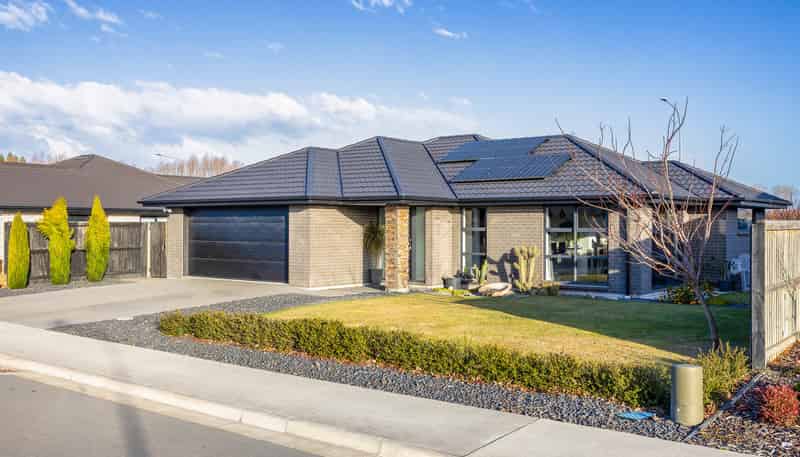 33 Lock Crescent, Kaiapoi