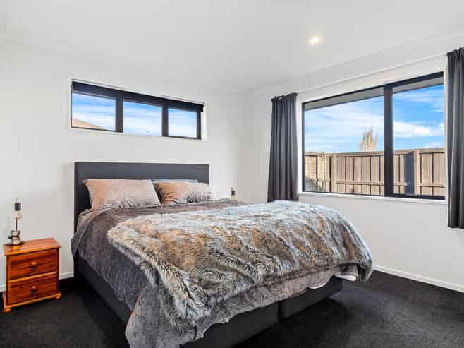 33 Lock Crescent, Kaiapoi