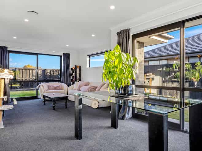 33 Lock Crescent, Kaiapoi