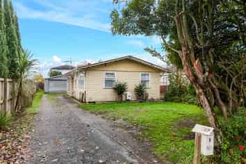 9 Campbell Street, Frankton