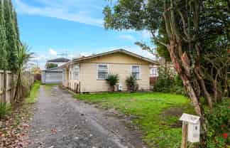 9 Campbell Street, Frankton