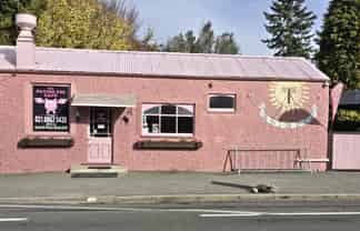 23-27 Campbell Street -    The Flying Pig, Duntroon
