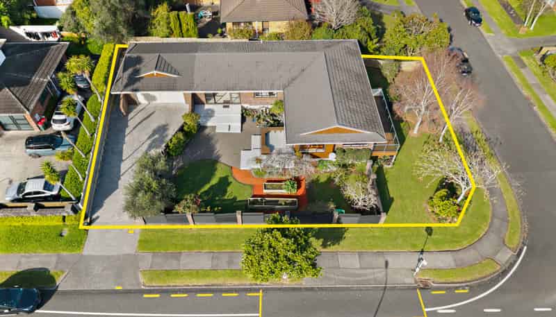 71 Charles Prevost Drive, The Gardens