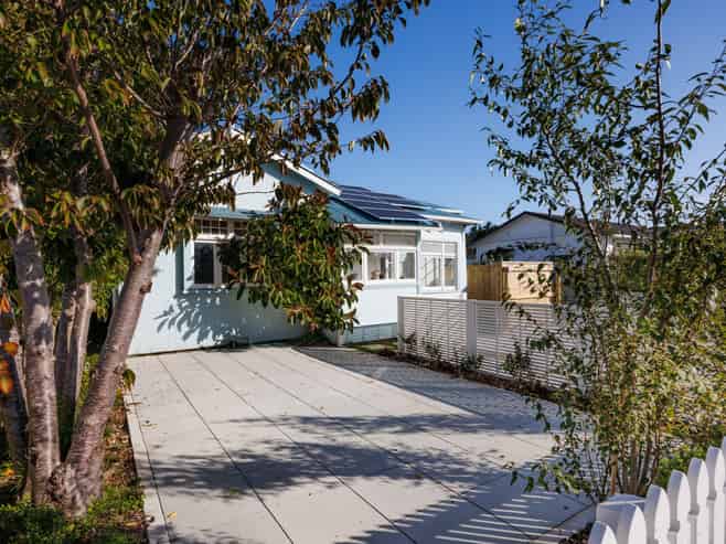 20 Lyndhurst Street, Takaro
