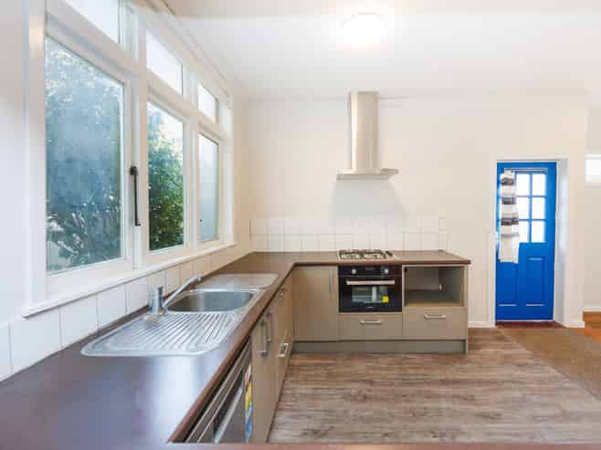 20 Lyndhurst Street, Takaro