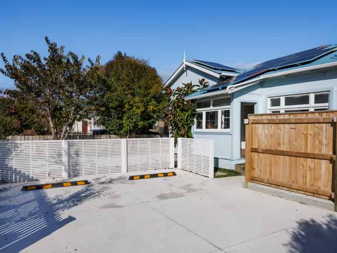 20 Lyndhurst Street, Takaro