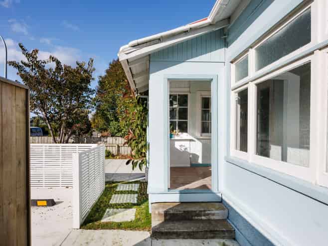 20 Lyndhurst Street, Takaro