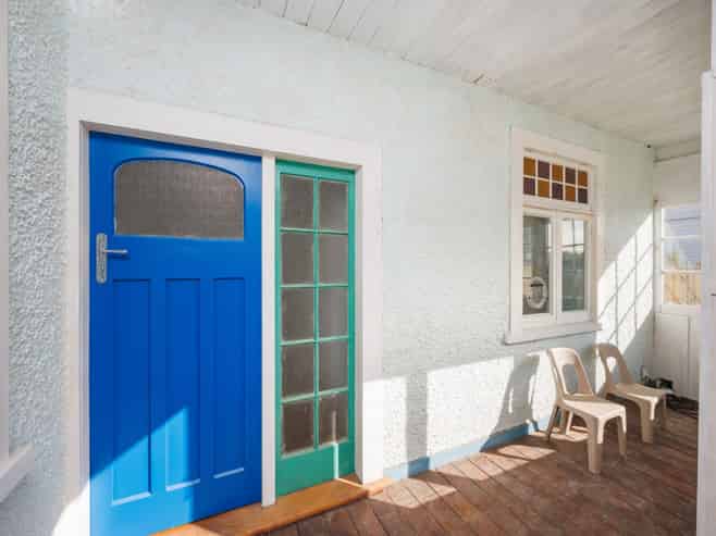 20 Lyndhurst Street, Takaro
