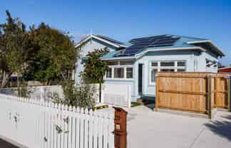 20 Lyndhurst Street, Takaro