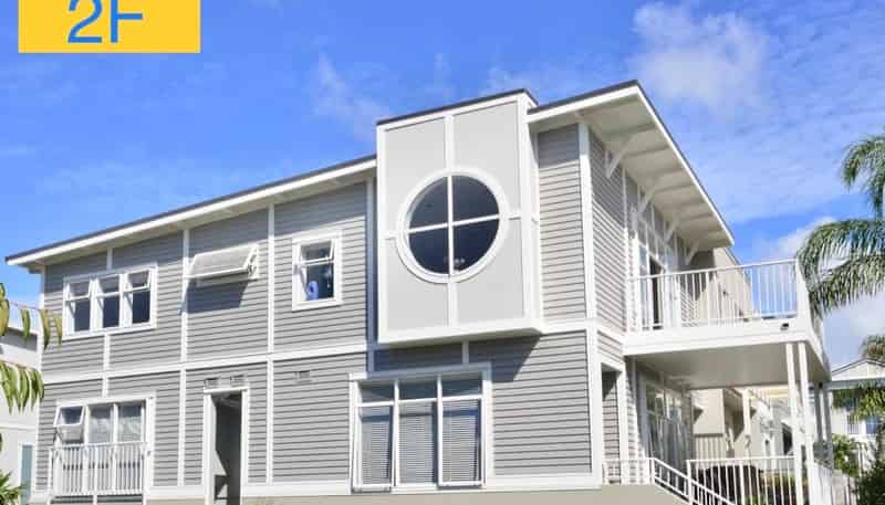 42 Parkside Drive, Orewa