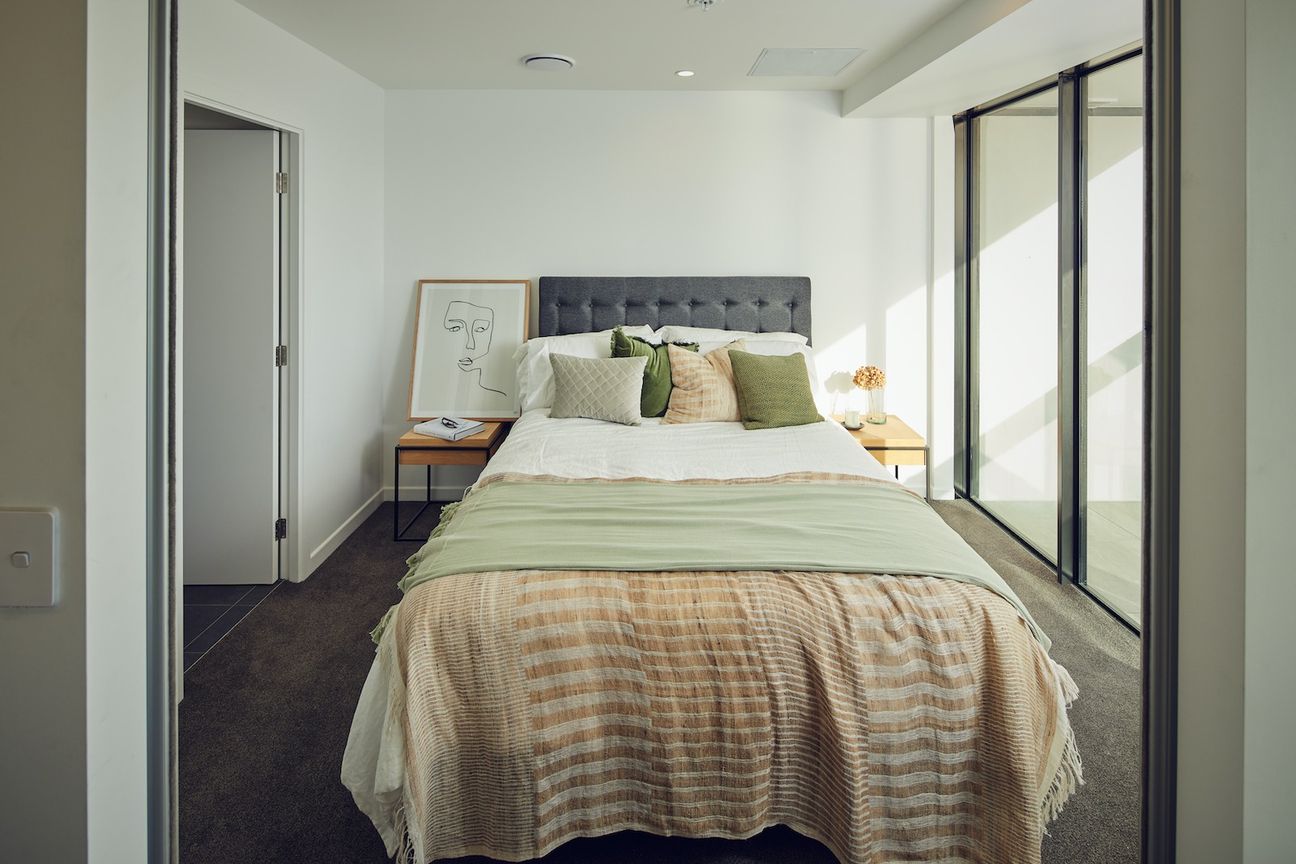All the Comforts You Need! - Widok 4
