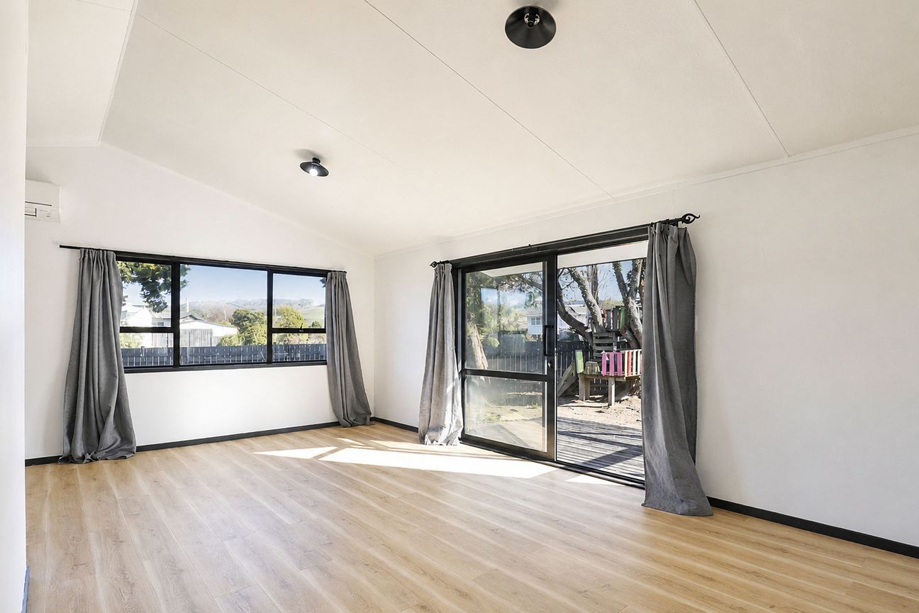 Sunny, Secure & Full of Potential - Aanzicht 4