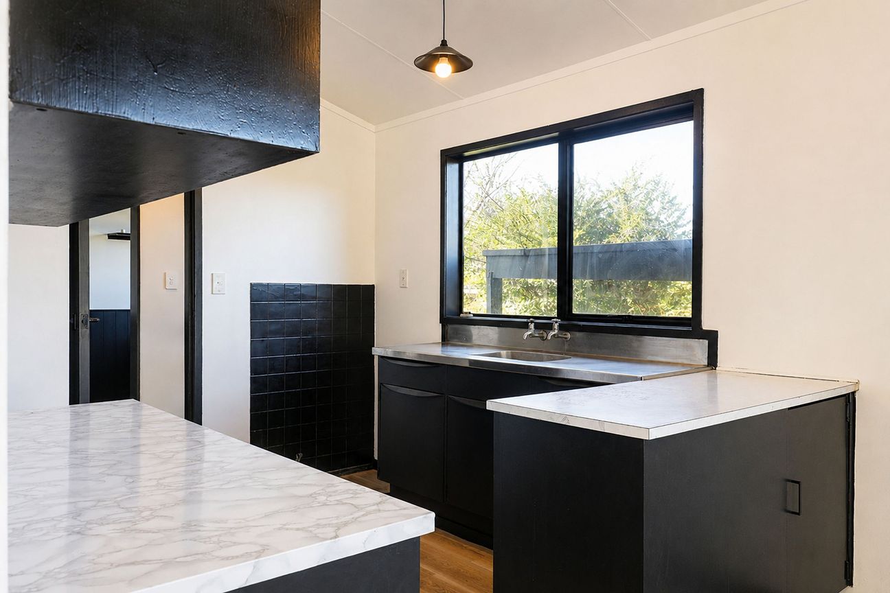 Sunny, Secure & Full of Potential - Aanzicht 6